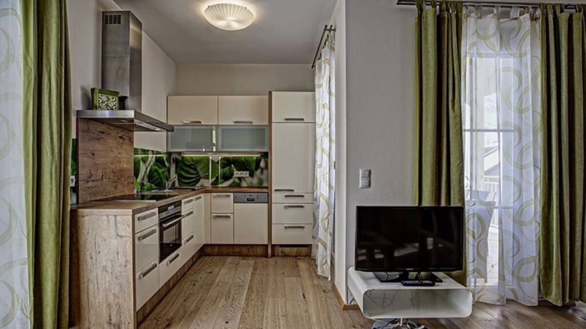 Sankt Stefan im Rosental Apartment | Apartment in St. Stefan im Rosental