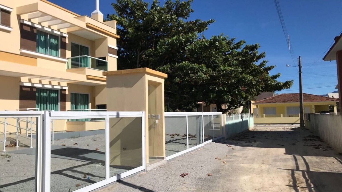 Pinheira Apartment | Apartments close to sea Vila Beach Praia de Baixo Pinheira