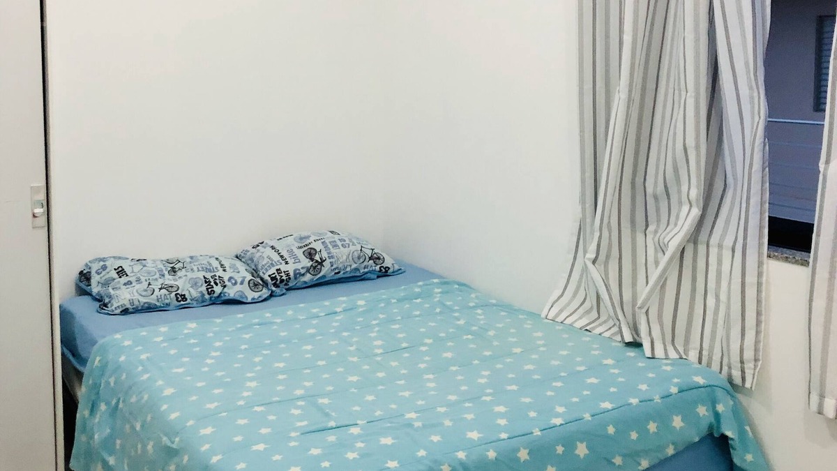 Palhoca Apartment | Apartment Praia da PINHEIRA