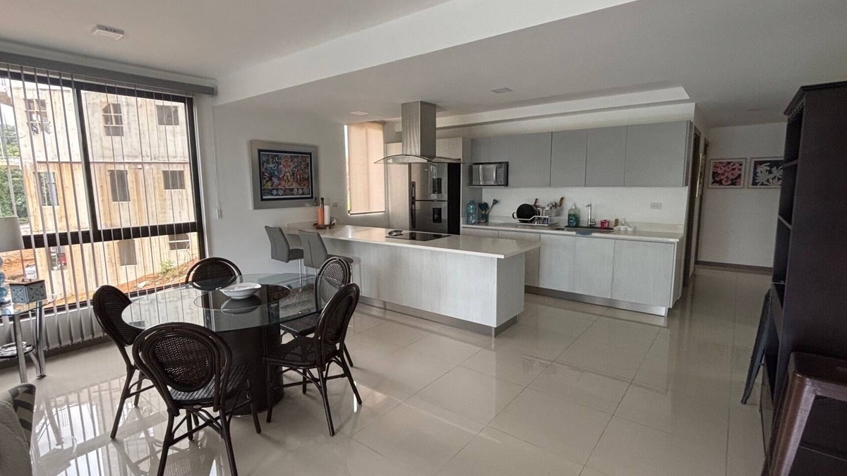 Tacares Apartment | Apartment for executives or families. Very close to Free Trade Zones. Very Safe