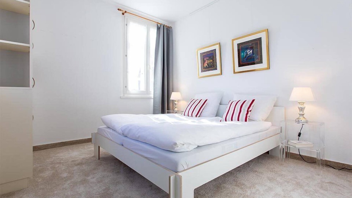 Hahnenklee Apartment | Apartment-Private Bathroom-6