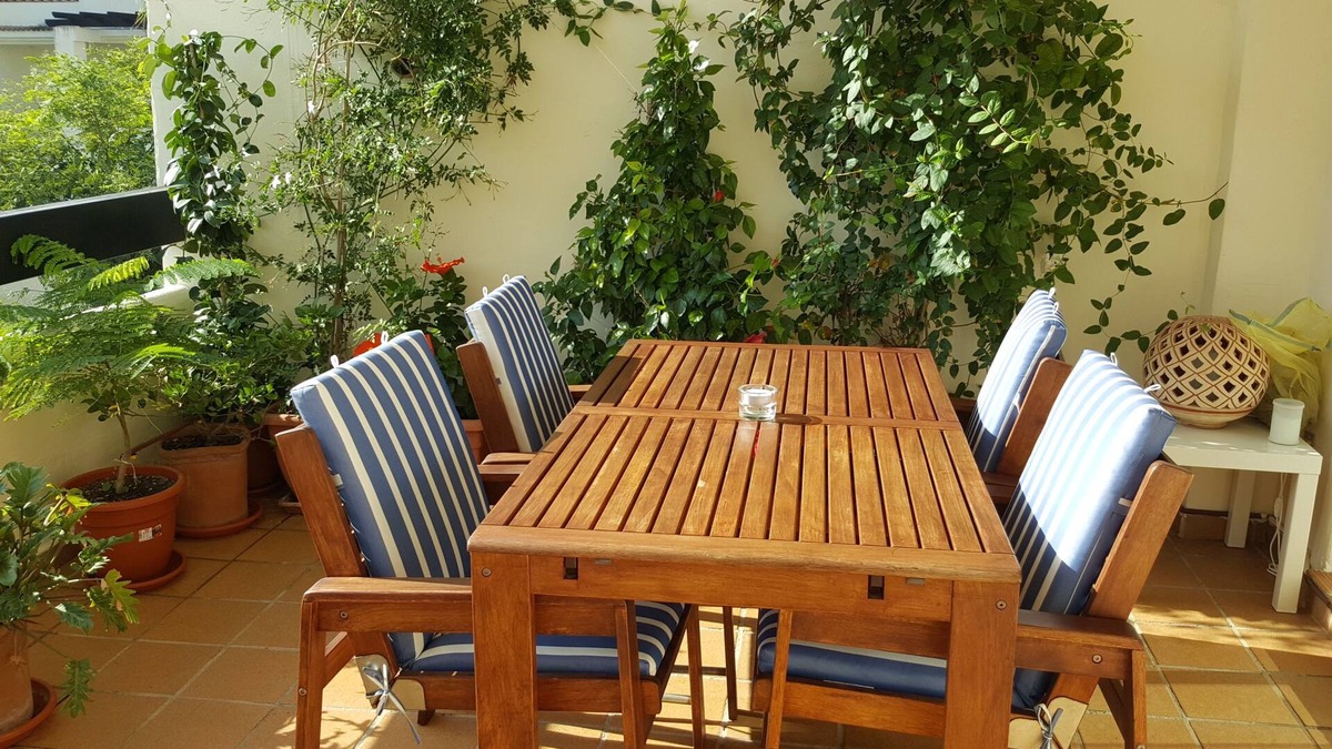 San Luis de Sabinillas Apartment | Apartment brand new residential Duchess - you sabinillas