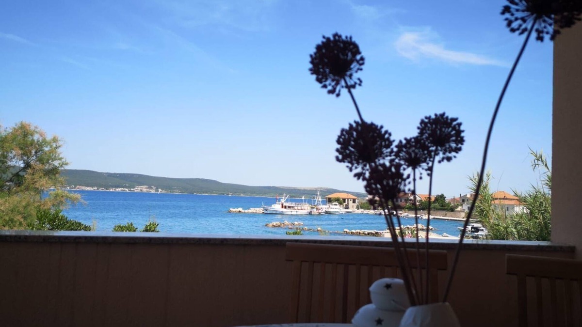 Nevidane Apartment | Apartments La Mer (98621-A1) - Nevidane - island Pasman