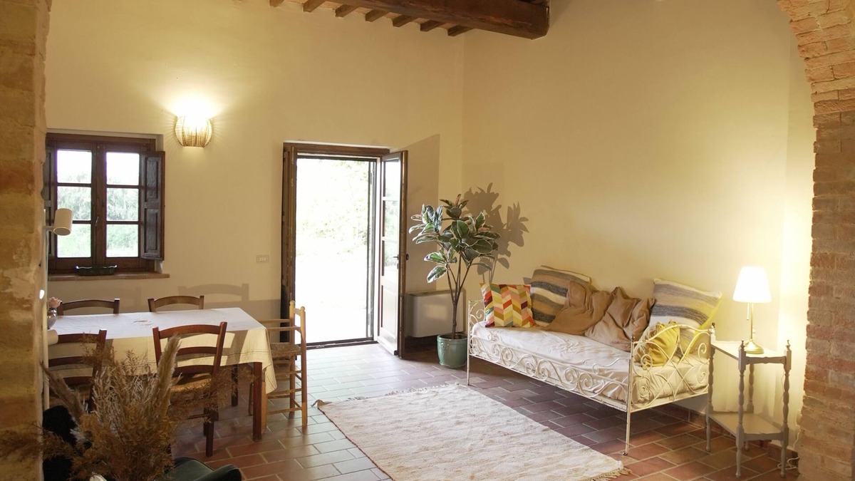 San Biagio della Valle Other | Apartment1 at Rifugio San Michele Cozy farmhouse in the heart of Italy