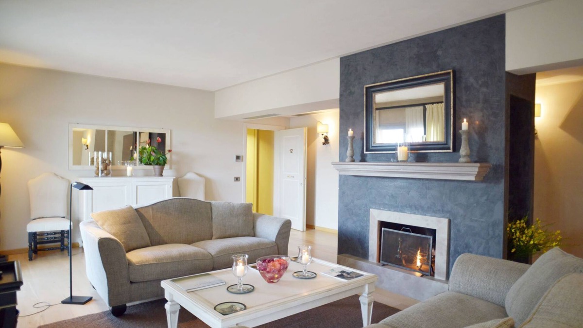 San Casciano dei Bagni Apartment | Apartment Ninfea by Interhome