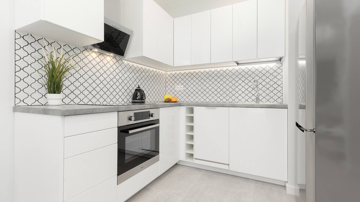 Lodz Apartment | Apartment Łódź by Renters Prestige