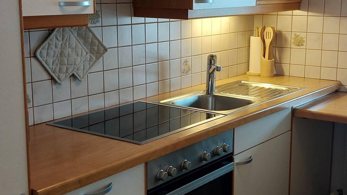 Maria Alm am Steinernen Meer Apartment | Apartment "1"/1 bedroom/bathroom, WC, "1" - Haus Heidi