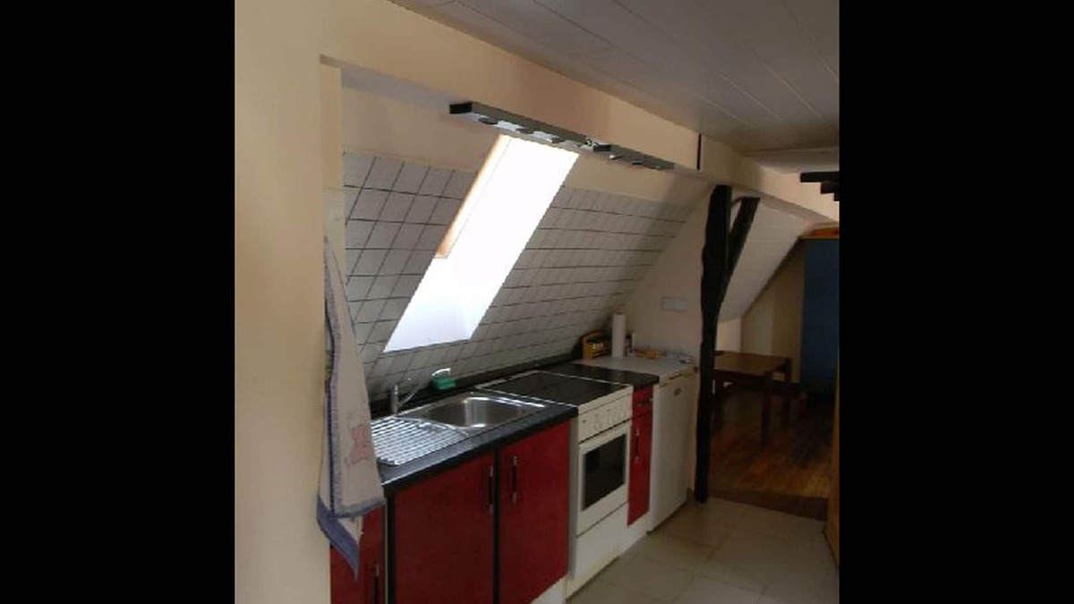 Ubstadt-Weiher Apartment | Apartment 1, 48 sqm, 1 bedroom, max. 2 people + 1 person on request