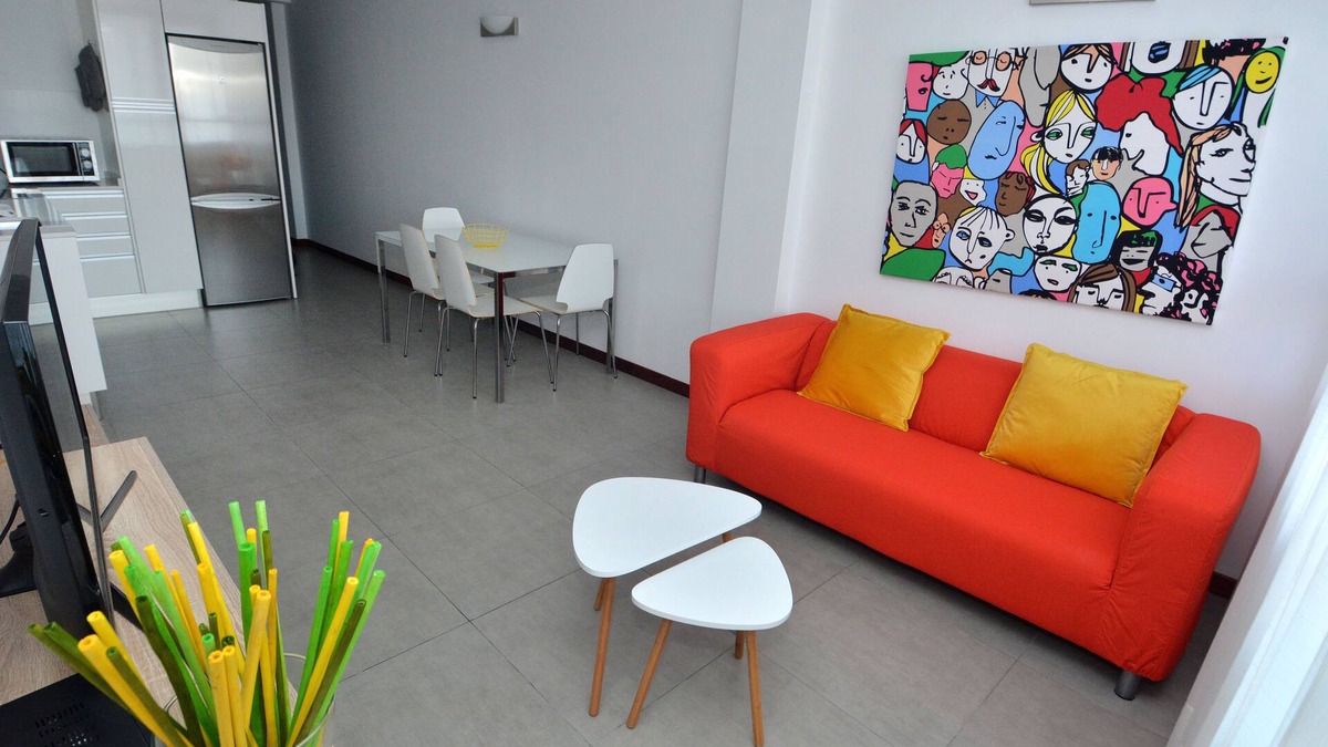 Telde Apartment | Apartment 1 A. Telde. Gran Canaria
