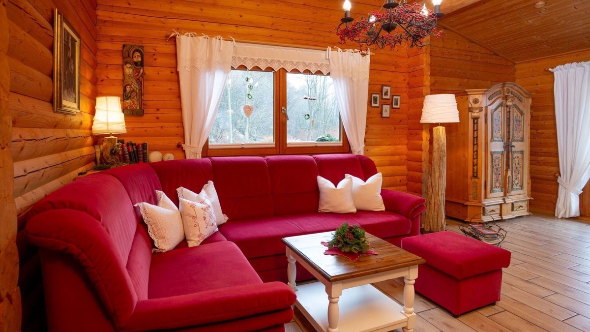 Walkenried Apartment | Apartment 1 - Apartments Am Kupferberg