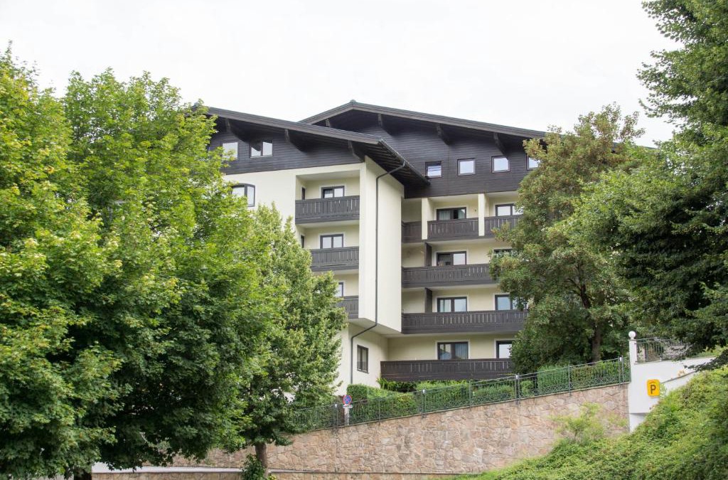 Alpendorf Apartment | Apartment 12 Grüner Baum Alpendorf