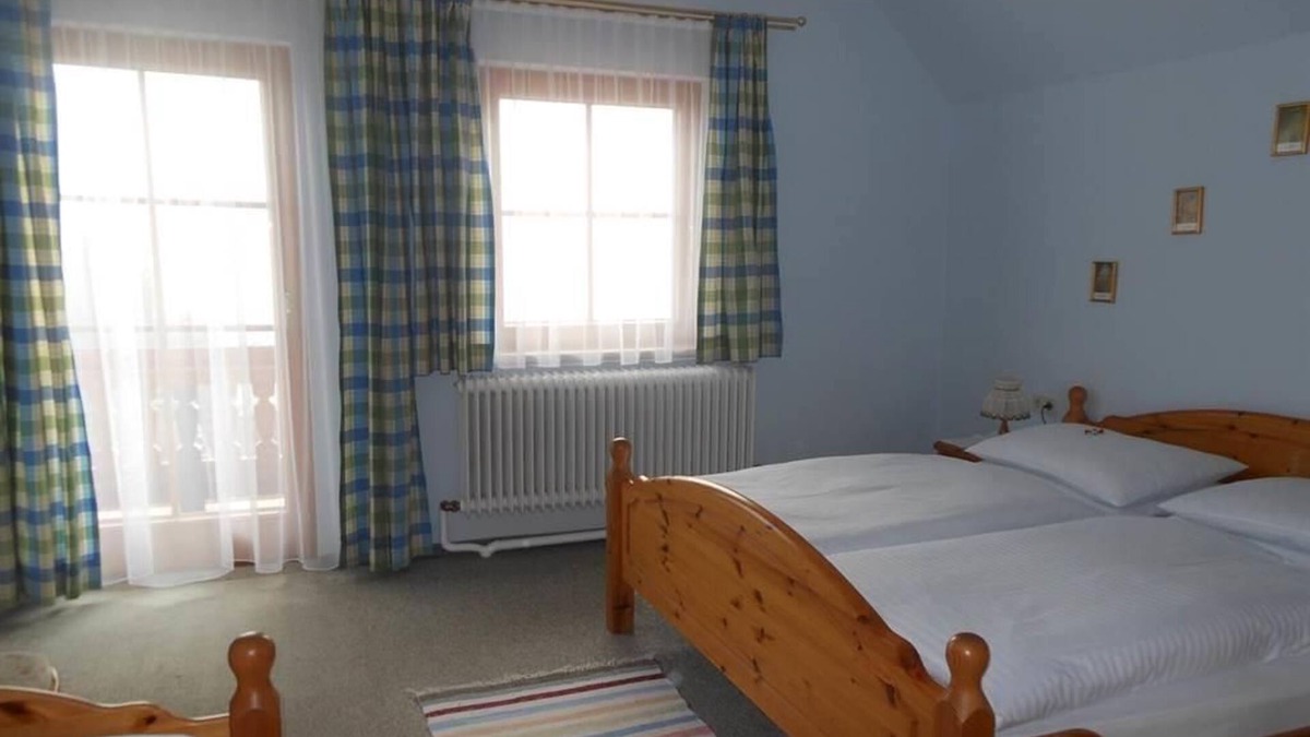 Lessach Apartment | Apartment/1 bedroom/shower, WC - Macheiner, guest house - vacation apartment