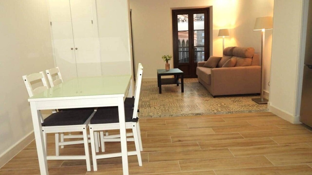 Jerez de la Frontera Old Town Apartment | Apartment 1 b