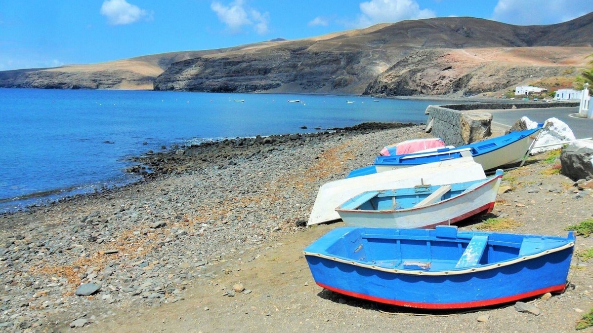 Playa Quemada Apartment | Apartment 1 bedroom ocean views
