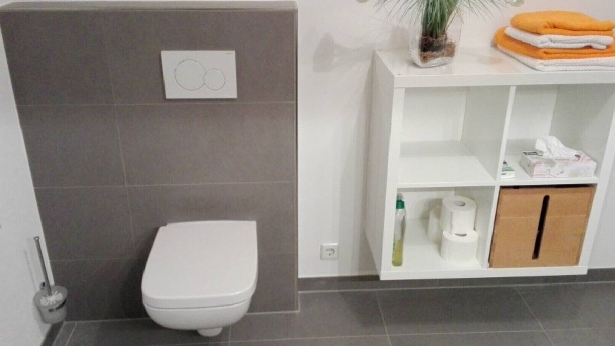 Bermatingen Apartment | Apartment 1 * ground floor