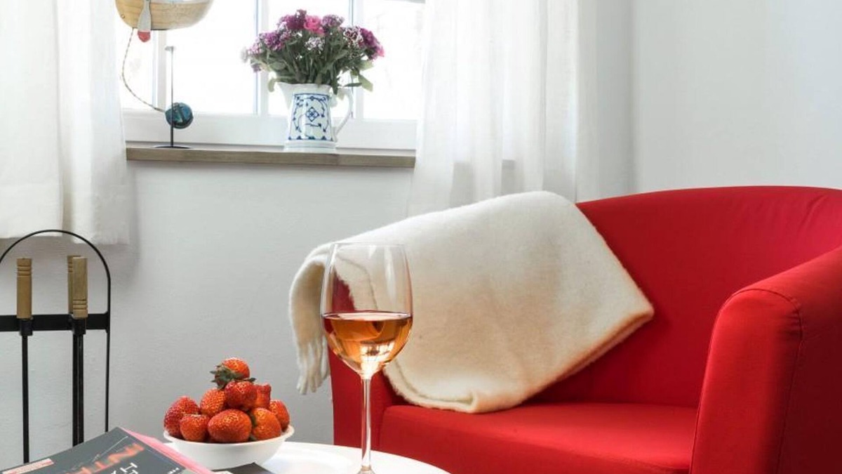Welt Apartment | Apartment 1 - Haubarg Windschuur