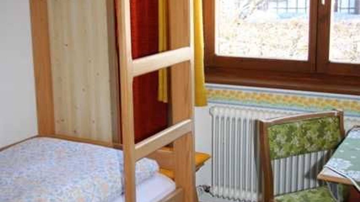 Moosen Apartment | Apartment 1 - House Rosenegg