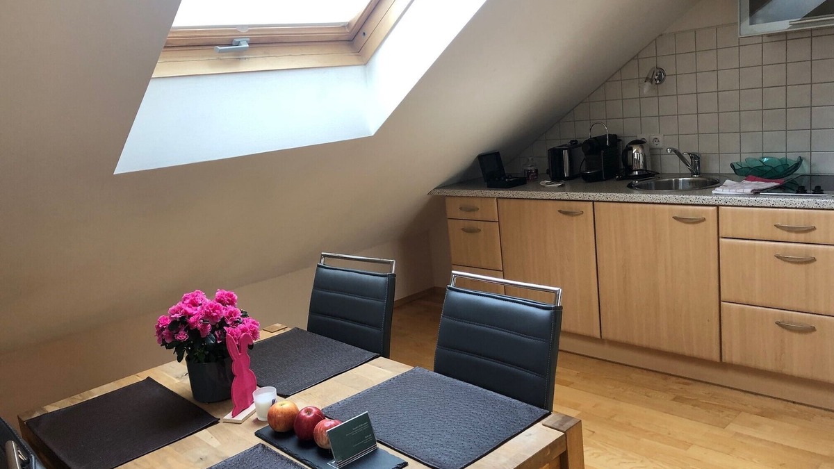 Loretto Apartment | Apartment 1 I Strasserwirt - Perfect for a vacation in Salzburg!