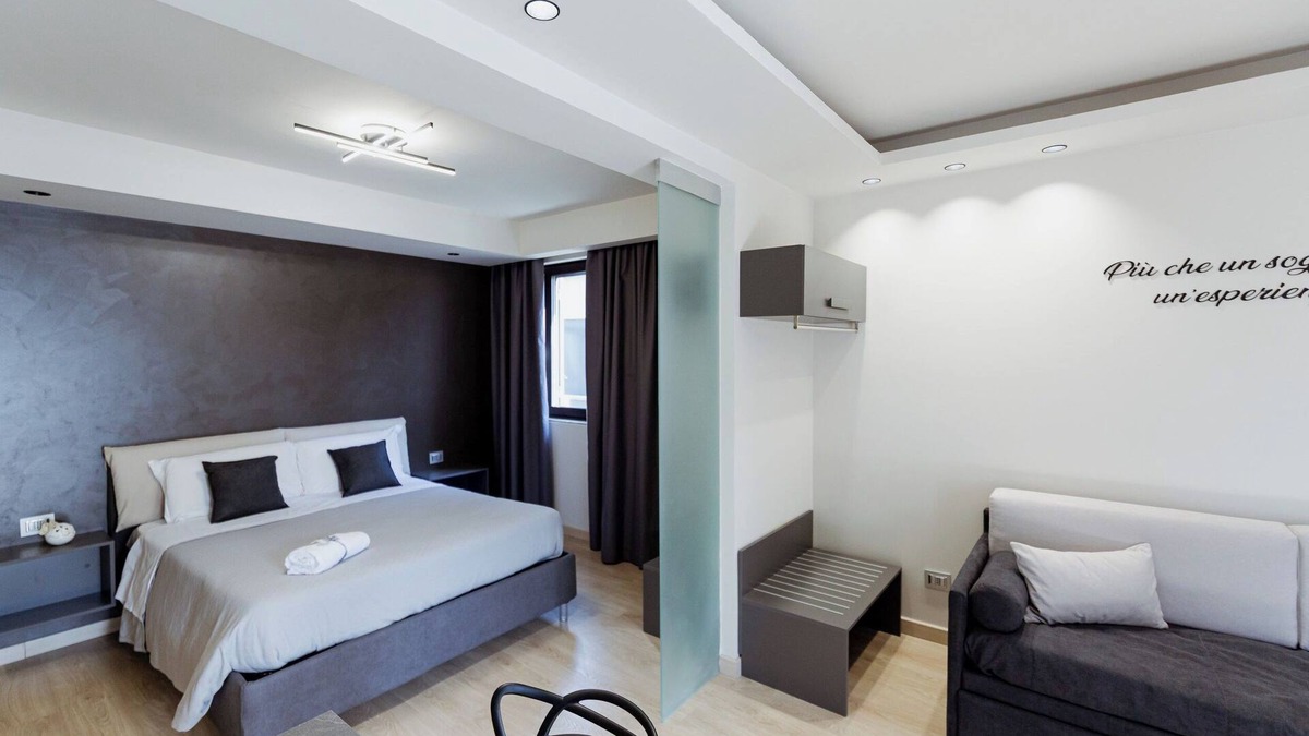 Misterbianco Apartment | APARTMENT 1