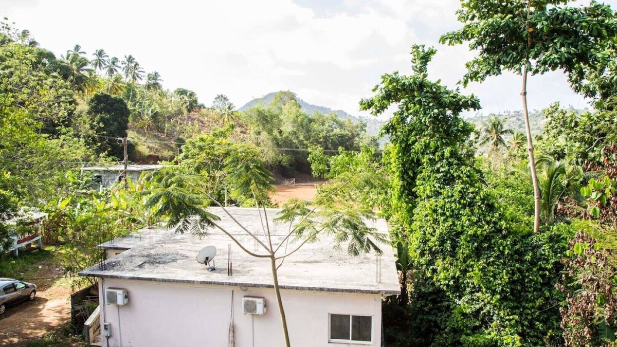 Sada Apartment | Apartment 1; Mangajou, Sada