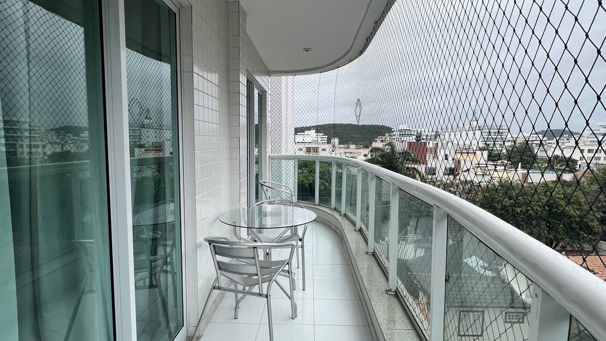 Centro Apartment | Apartment 1 minute walk from the beach