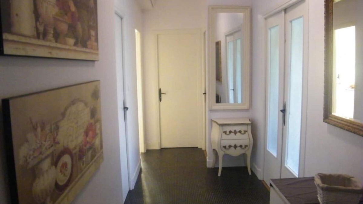 La Californie Condo | Apartment 1 Palais Henri IV