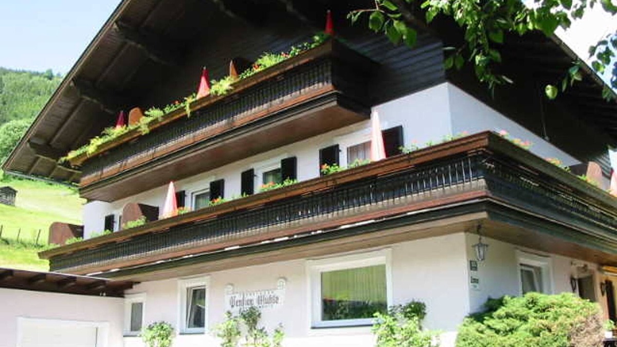 Zell am See Apartment | Apartment 1 - Pension Mill