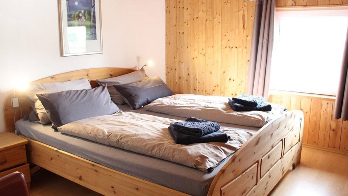 Tetenbull Other | Apartment 1 "Schaapkieker" - Ferienhof Reigardt