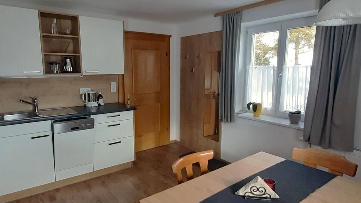 Muehlbach Am Hochkoenig Apartment | Apartment 1 - Schober, house