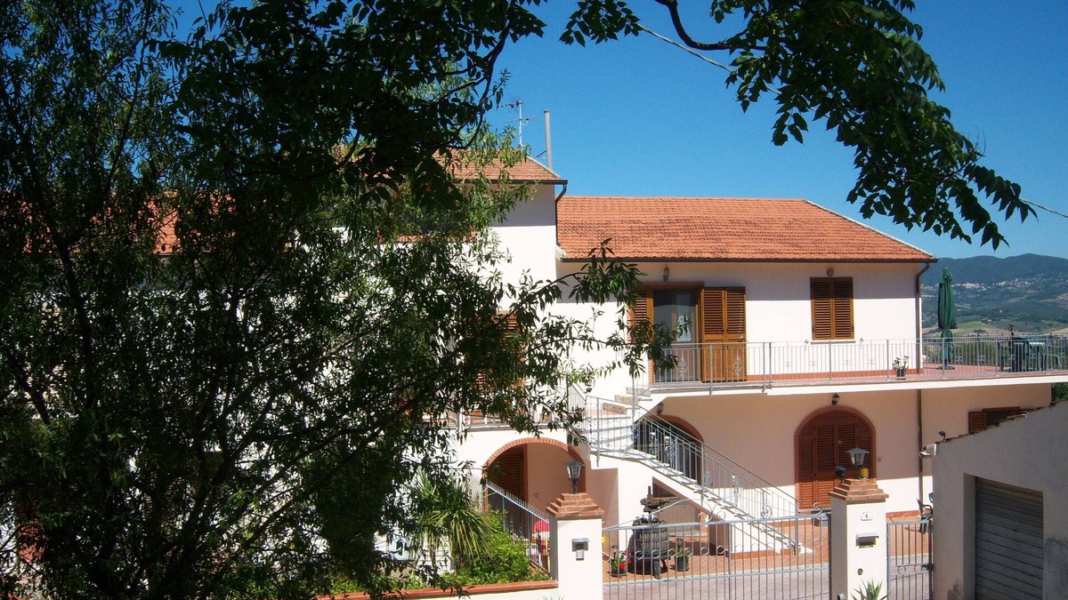 Rosignano Marittimo Apartment | Apartment 1 - Villa Saracino