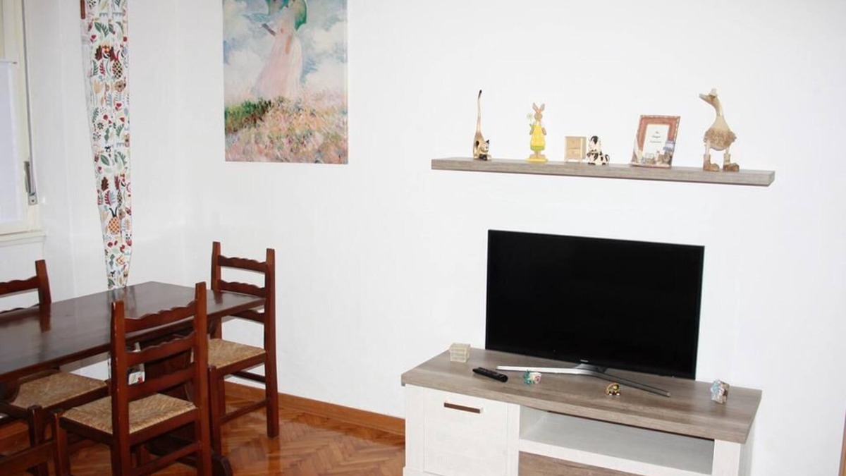 Citta Nuova-Barriera Nuova-San Vito-Citta Vecchia Apartment | Apartment 1 - with city view