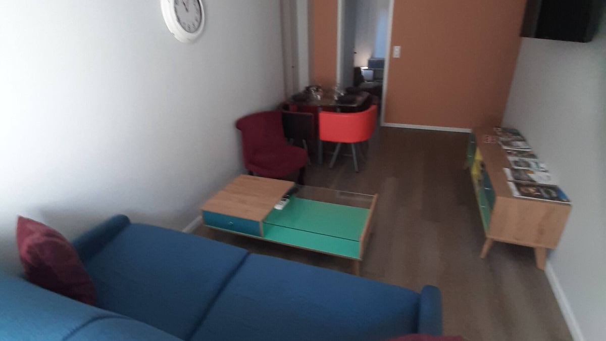 Bourg-Saint-Andeol Apartment | Apartment 102 - Cosy T2 60 m²