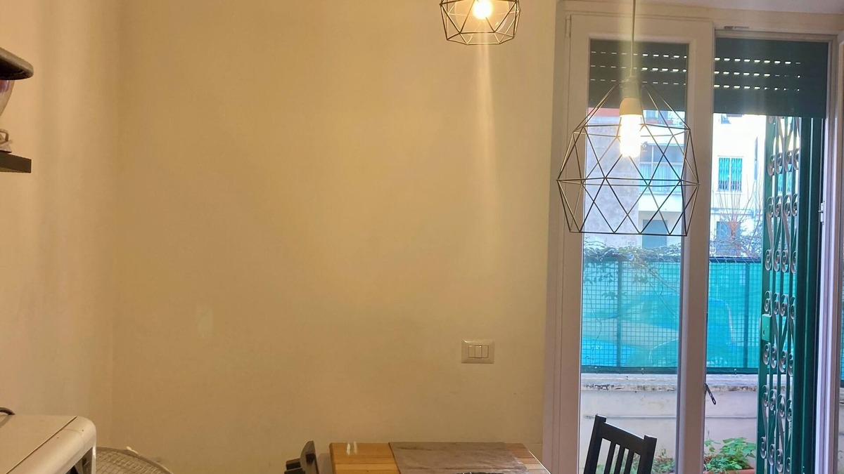 Celio Apartment | Apartment 10 min walking from Colosseum in Rome