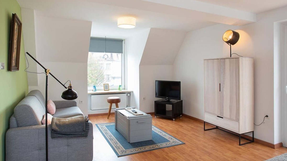 Detmold Apartment | Apartment 105 - Appreciator III