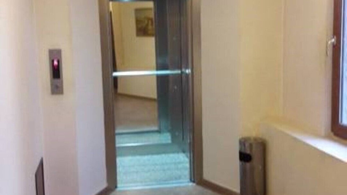 Kentron Apartment | Apartment 12 in Yerevan