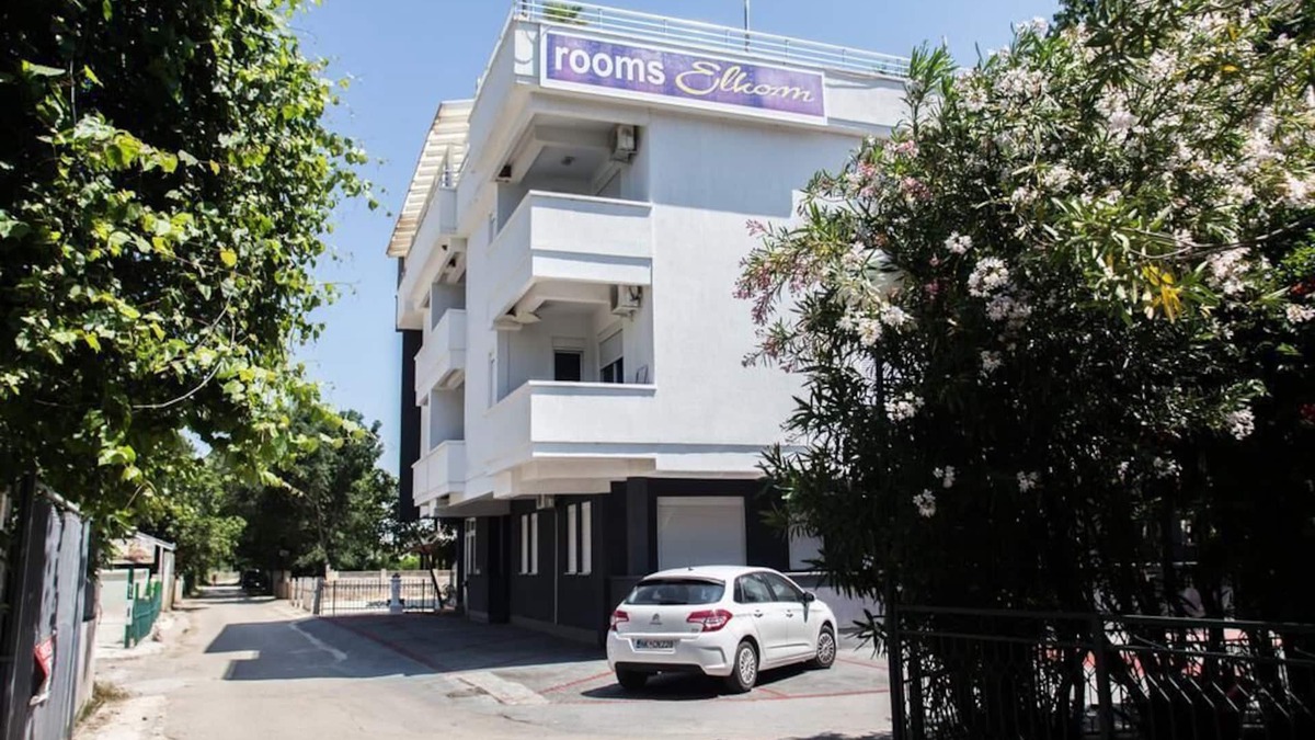 Ulcinj Apartment | Apartment 12,yellow,4 People,500 Meter from famous"Grand Beach",Breakfast incl.