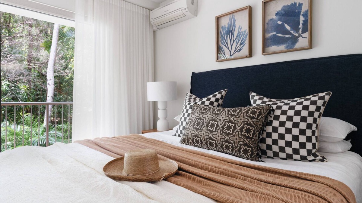 Noosa Heads Apartment | Apartment 14 - The Cove
