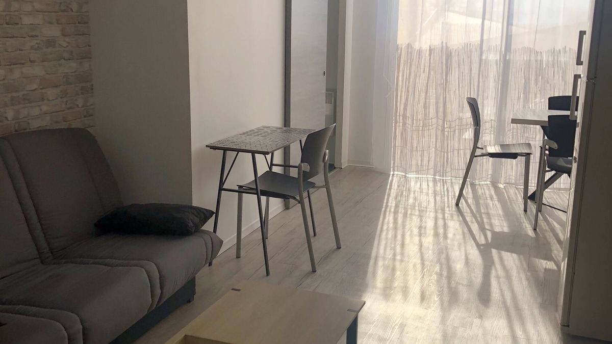 Dampmart Apartment | Apartment 15 mns from Disneyland with outdoor space