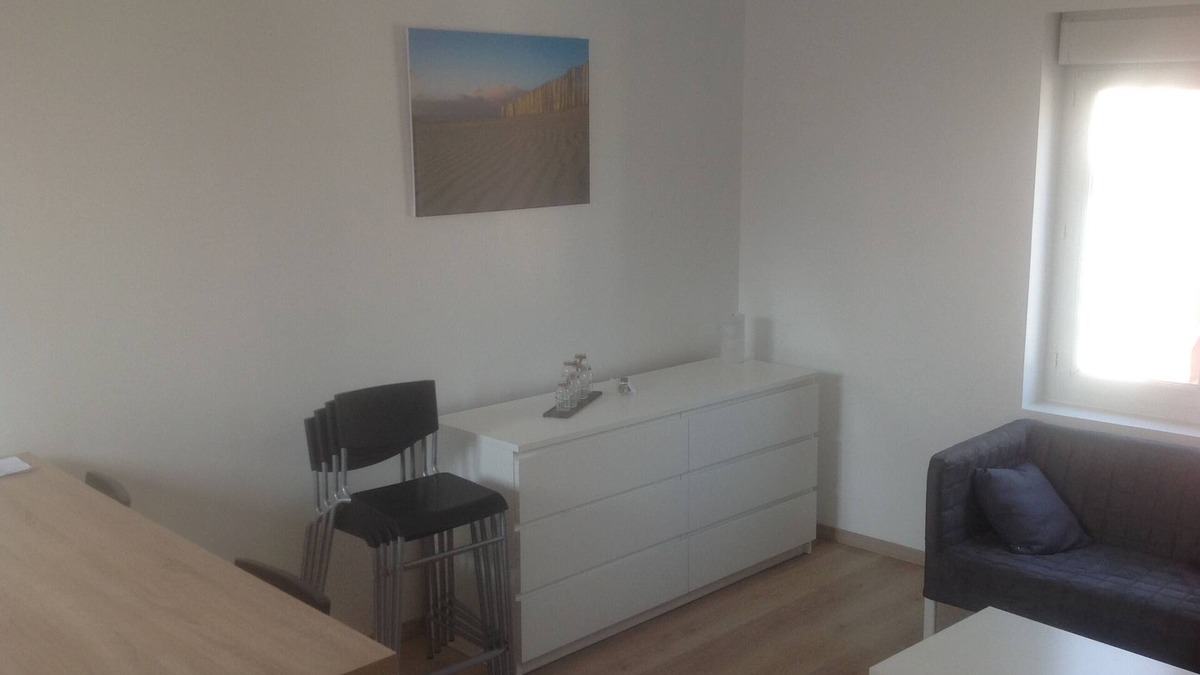 Berck-sur-Mer Apartment | APARTMENT 150M FROM THE BEACH