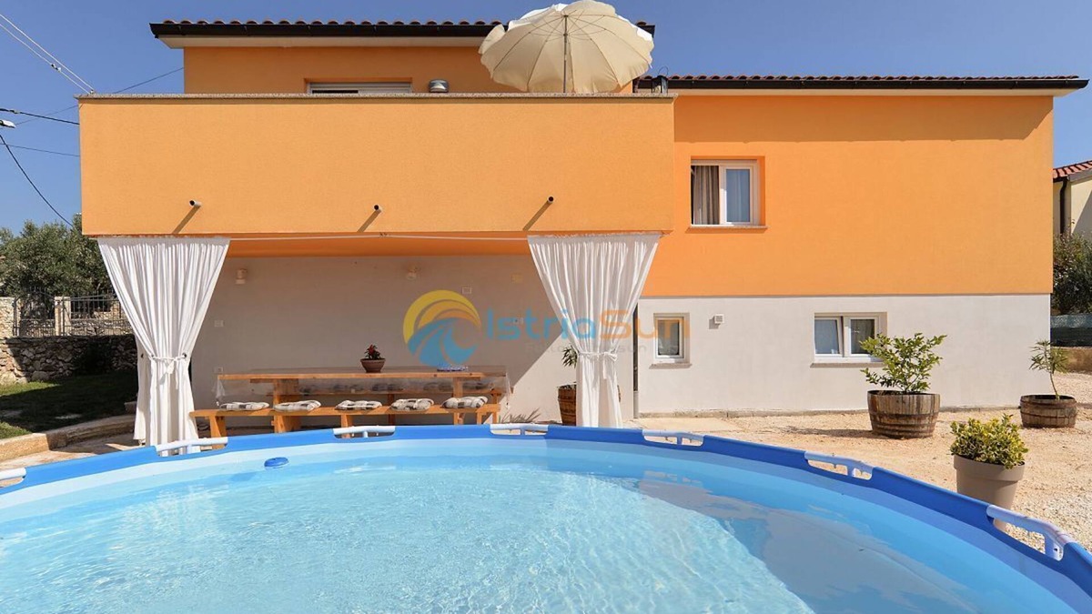 Jadreski Apartment | Apartment 1756/19209 (Istria - Jadreski), 7000m from the beach