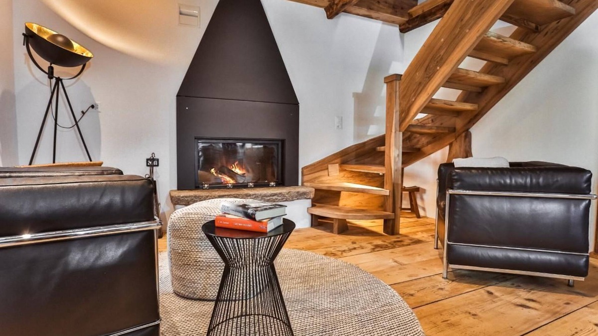 Ponto Valentino Apartment | Apartment 1789