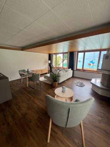 Brienz Apartment | Apartment 18 am Brienzersee