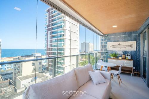 Barra Apartment | Apartment 180m from the beach in Barra OCB0901