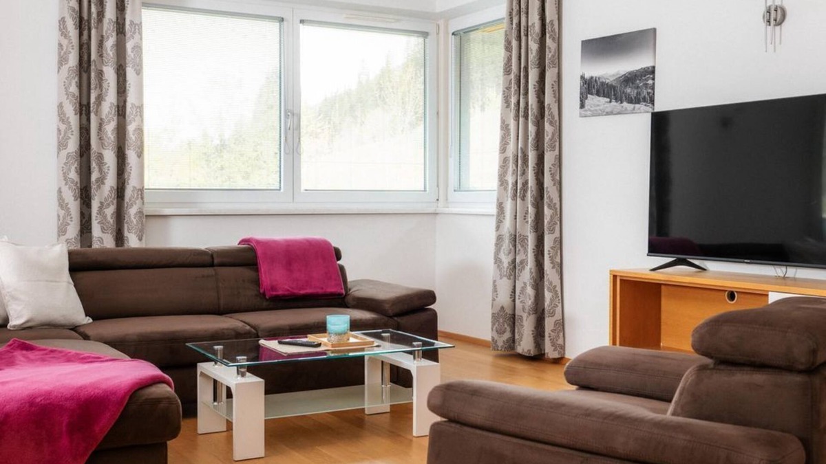 Kleinarl Apartment | Apartment 19 - Apartments Moser