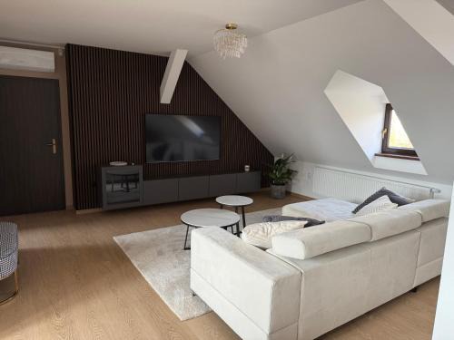 Valtice Apartment | Apartment 19