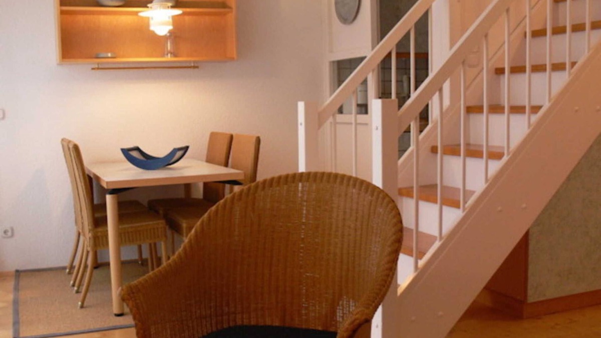 Kloster Apartment | Apartment (2+2) - Apartments in Kloster
