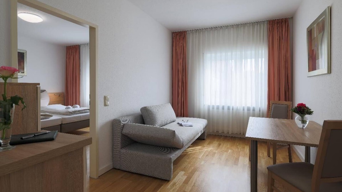 Sankt Englmar Apartment | Apartment 2 35m2 for 1 - 3 persons