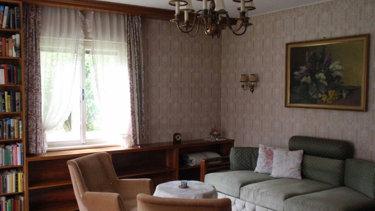 Bad Mitterndorf Apartment | Apartment 2 4-5 persons - House Zohner