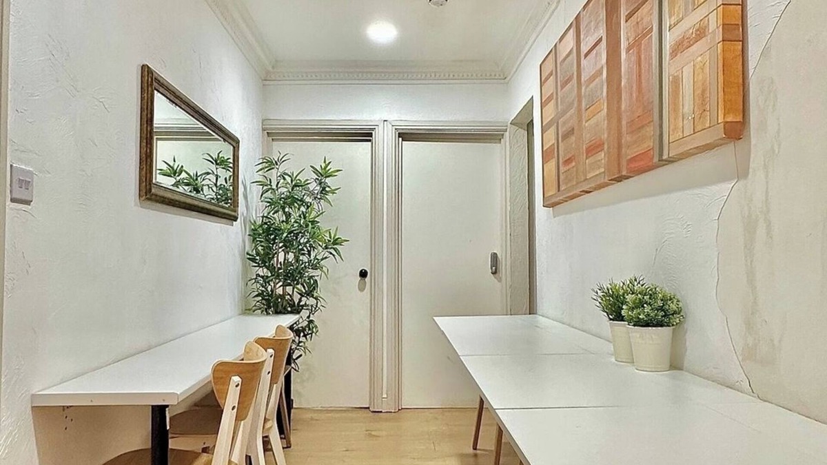 Whitechapel Apartment | Apartment 2 at Aldgate