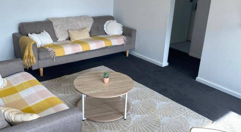 Cronulla Apartment | Apartment ∙ 2 bedrooms ∙ 5 guests
